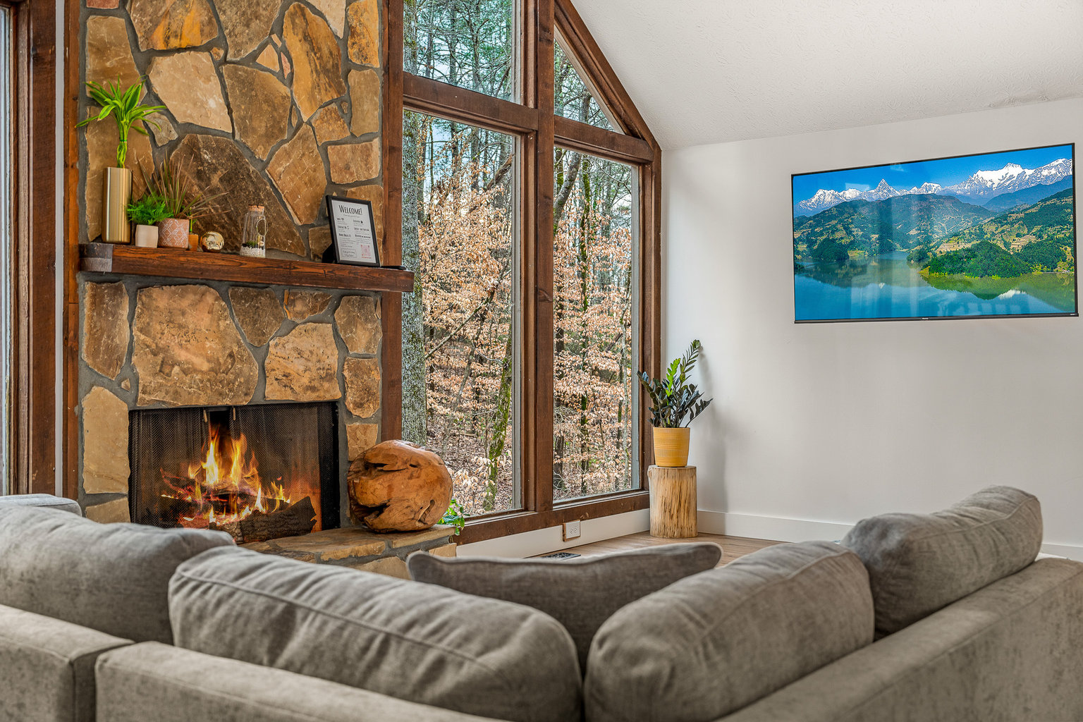 Roswell Vacation Rental