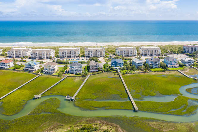 Wrightsville Beach Vacation Rental