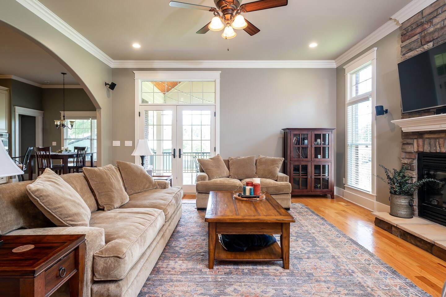 Louisville Vacation Rental