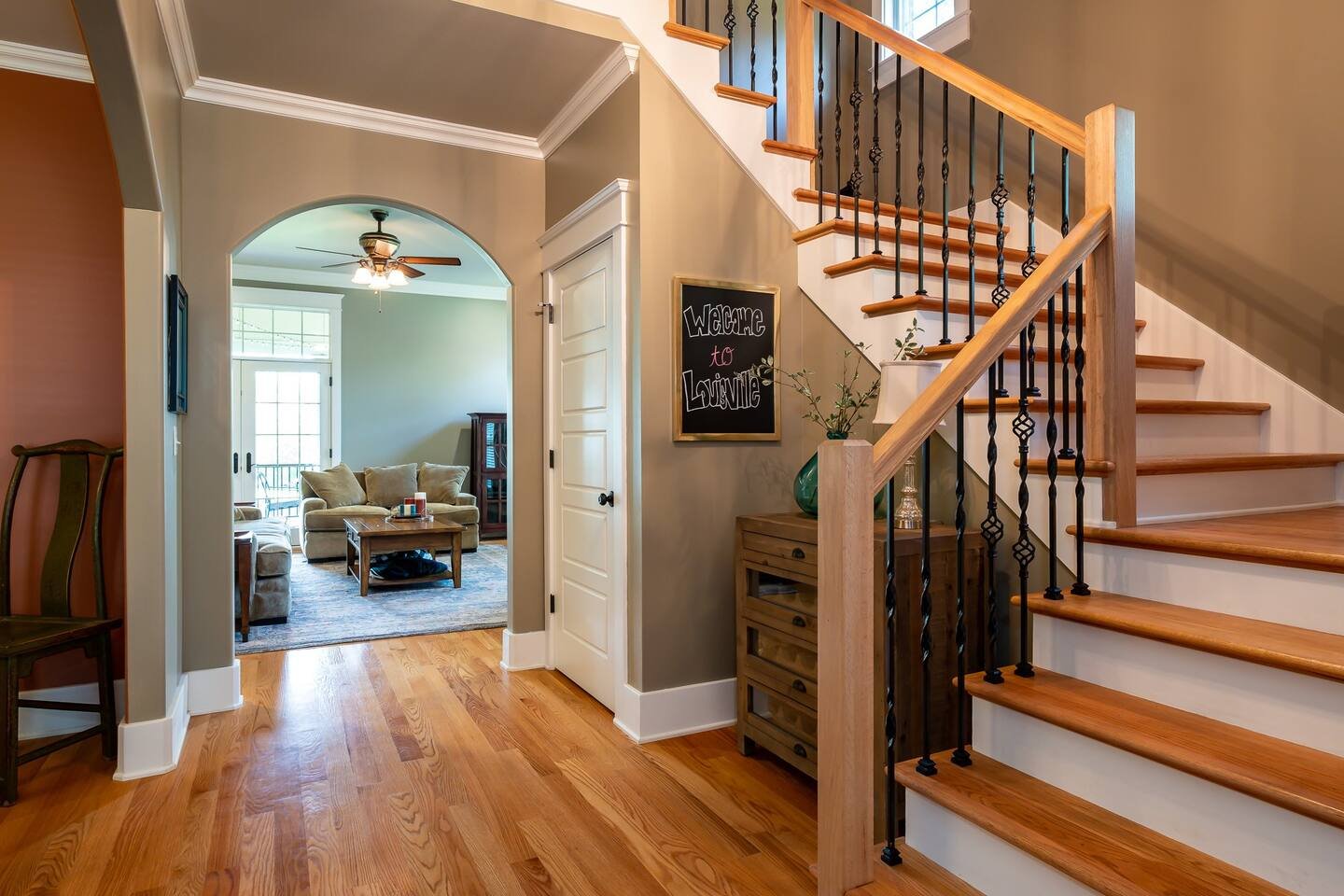 Louisville Vacation Rental