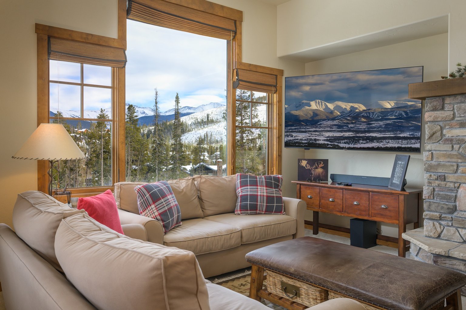 Winter Park Vacation Rental
