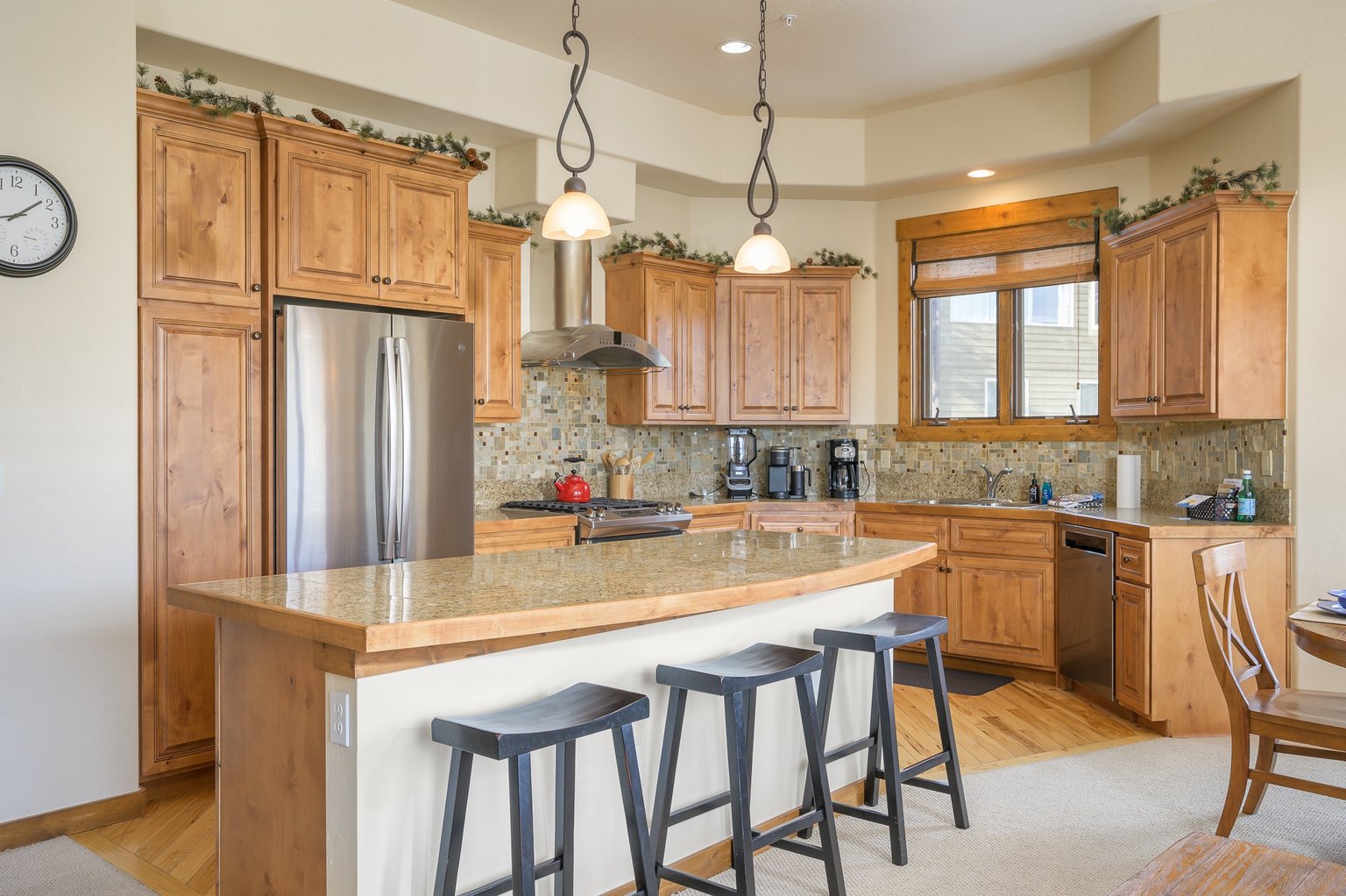 Winter Park Vacation Rental
