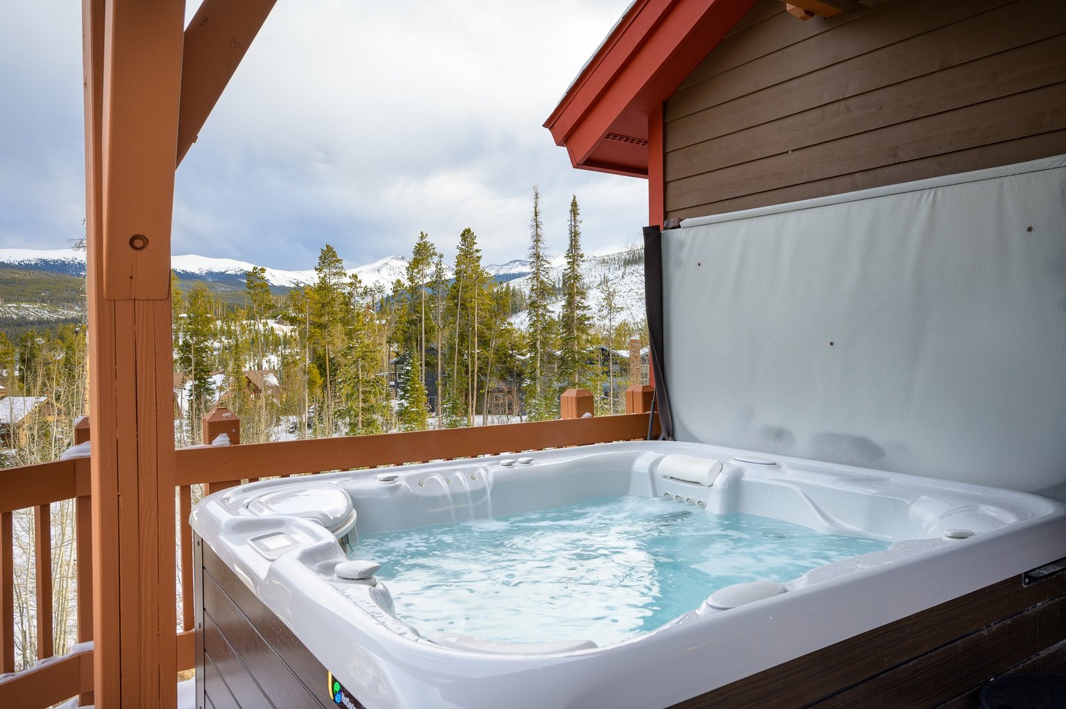 Winter Park Vacation Rental
