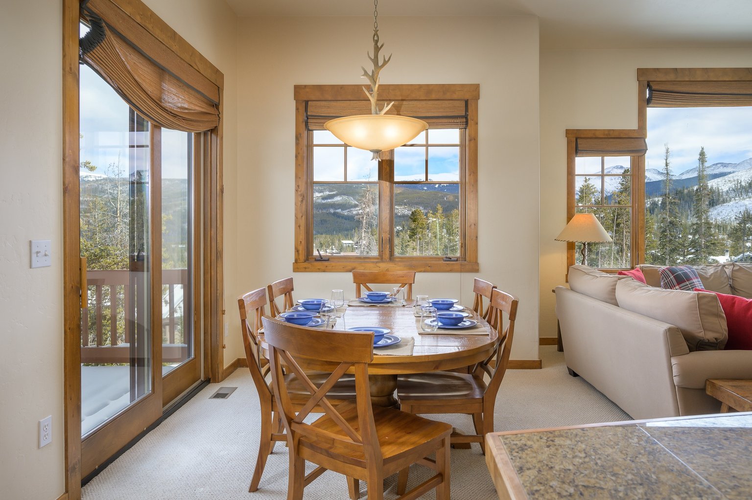 Winter Park Vacation Rental