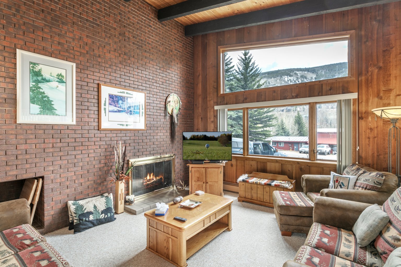 Vail Vacation Rental