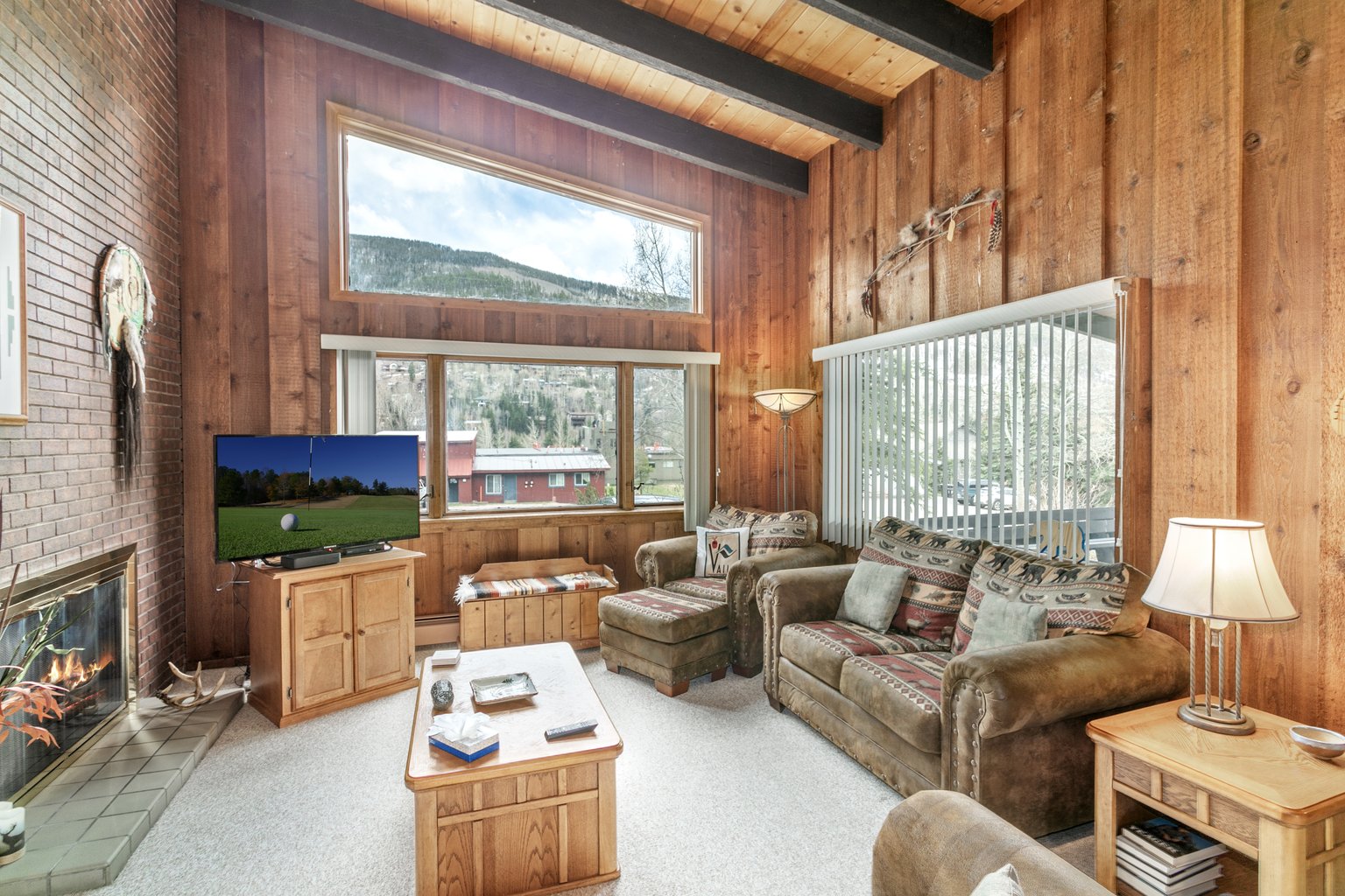 Vail Vacation Rental