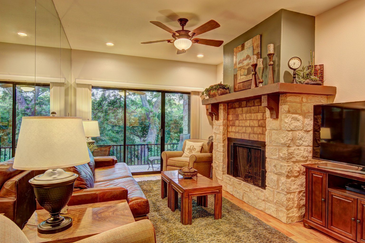 New Braunfels Vacation Rental
