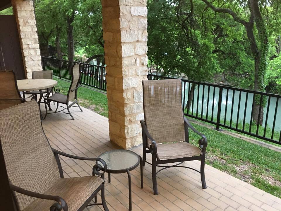 New Braunfels Vacation Rental