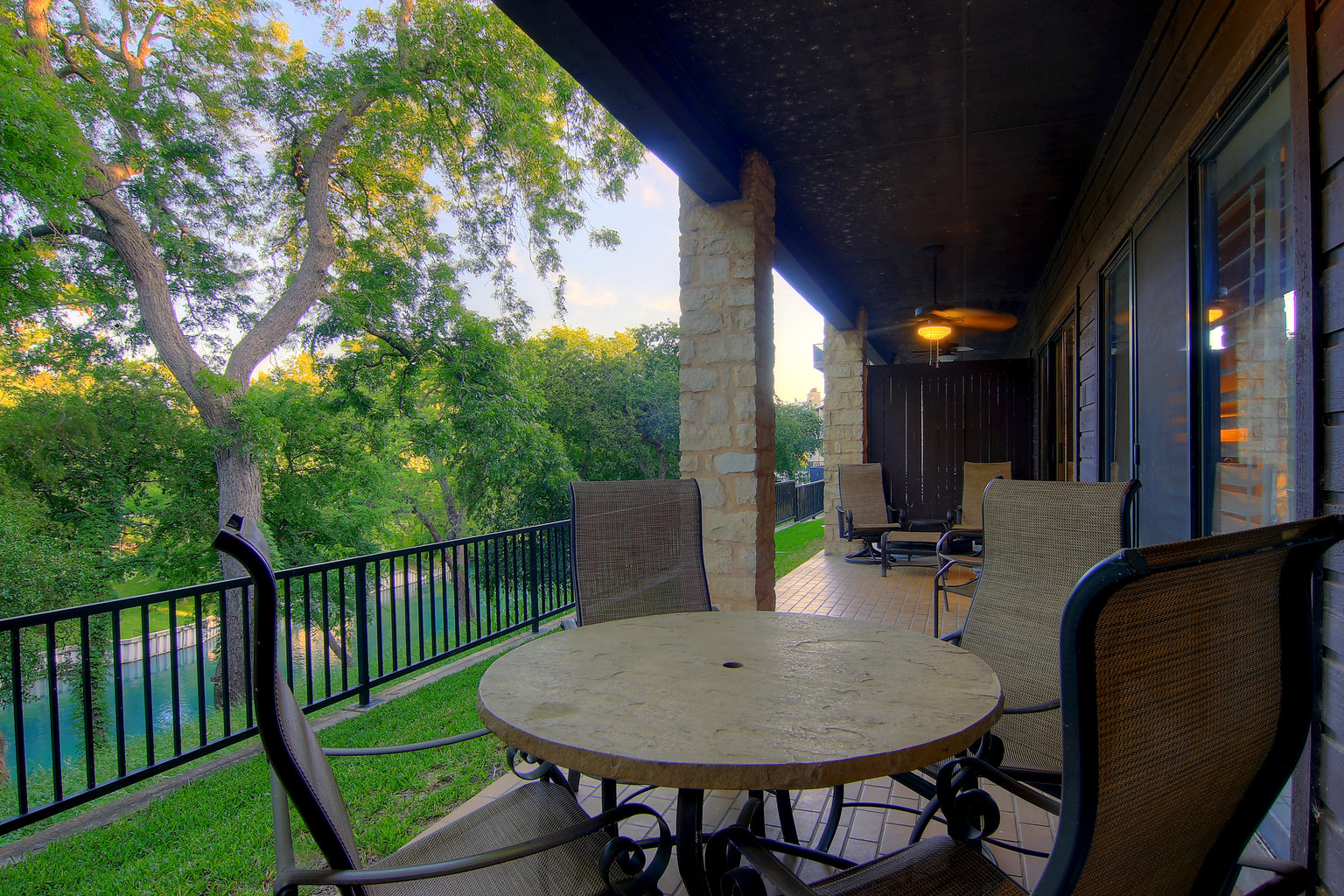 New Braunfels Vacation Rental