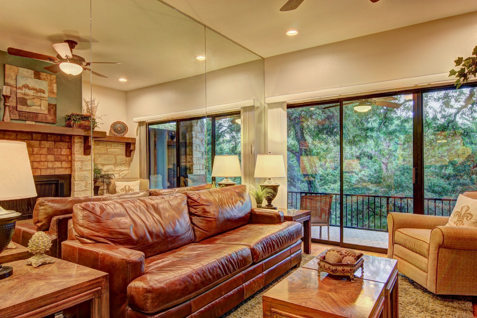 New Braunfels Vacation Rental