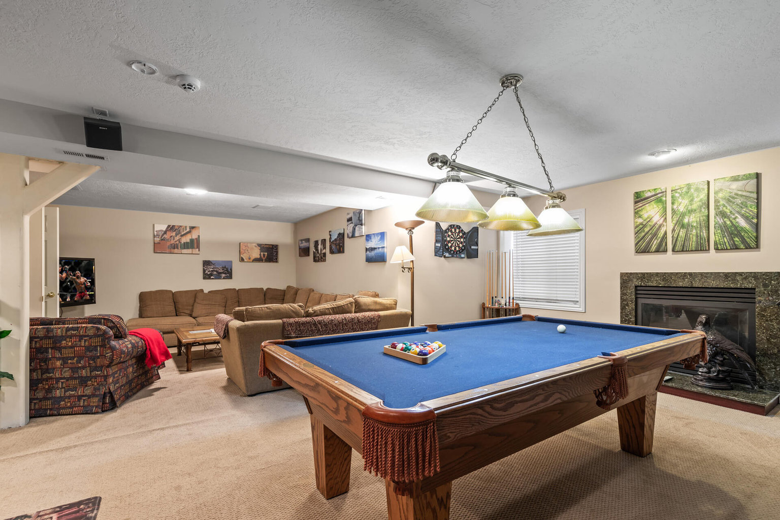 Park City Vacation Rental