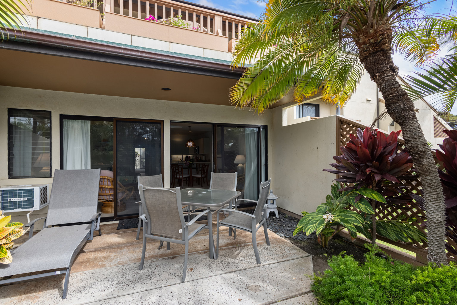 Kihei Vacation Rental