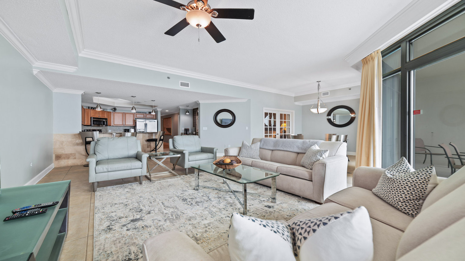 Orange Beach Vacation Rental