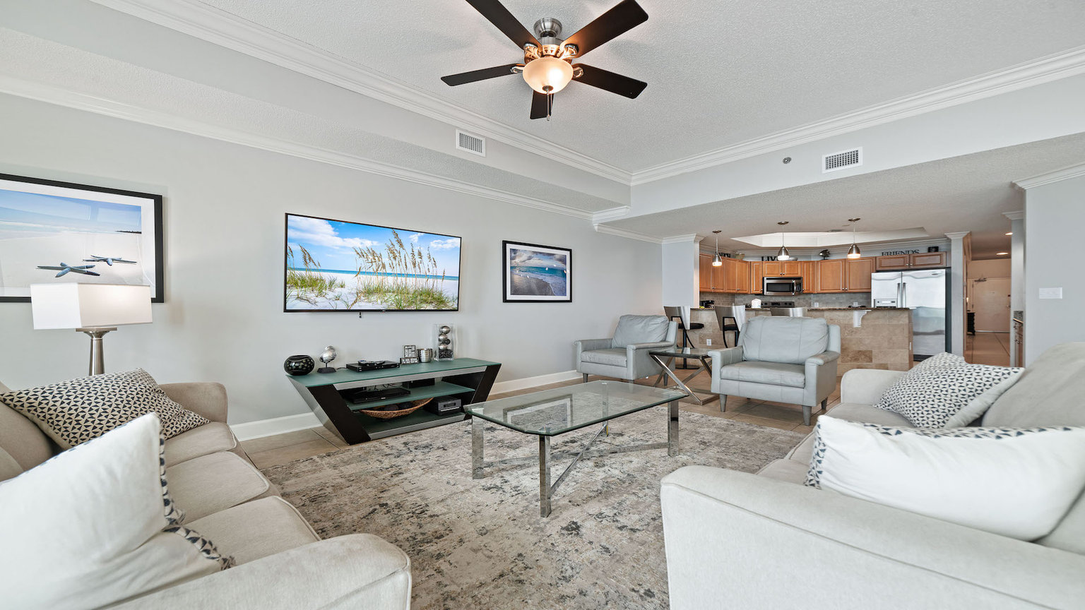Orange Beach Vacation Rental