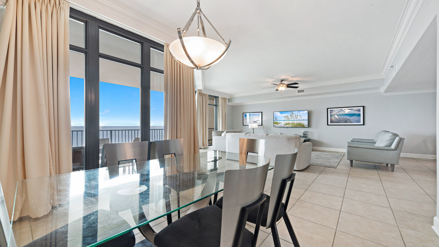 Orange Beach Vacation Rental