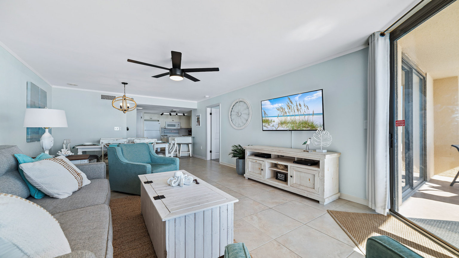 Orange Beach Vacation Rental