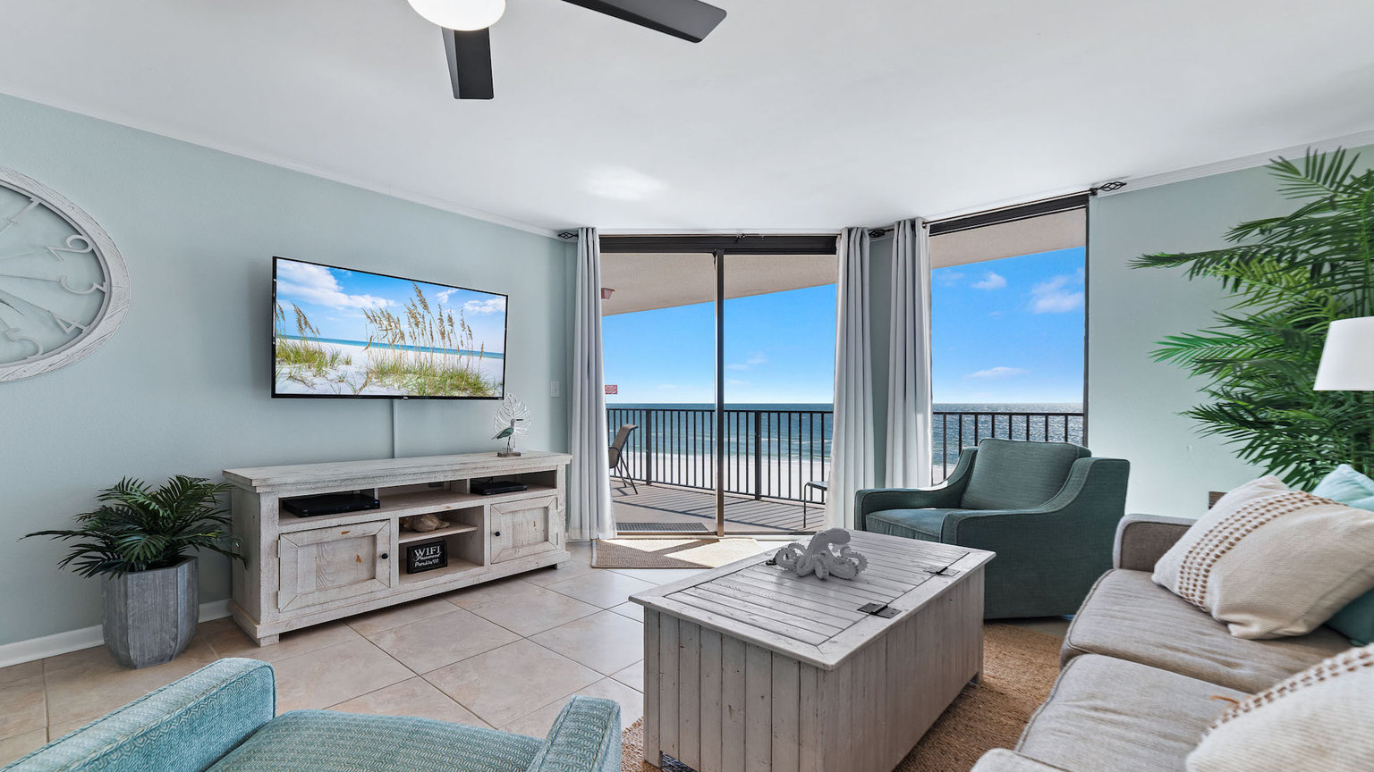 Orange Beach Vacation Rental