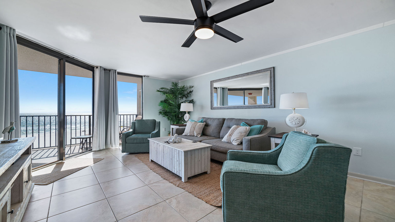 Orange Beach Vacation Rental