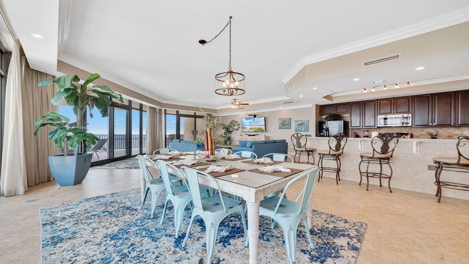 Orange Beach Vacation Rental