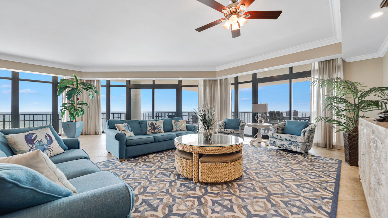 Orange Beach Vacation Rental