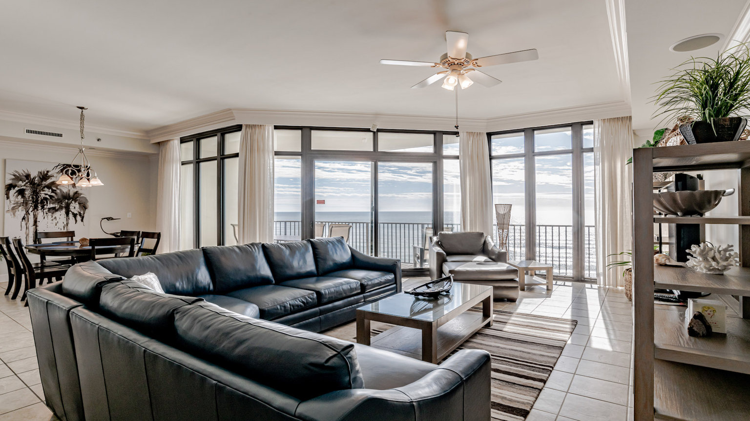 Orange Beach Vacation Rental