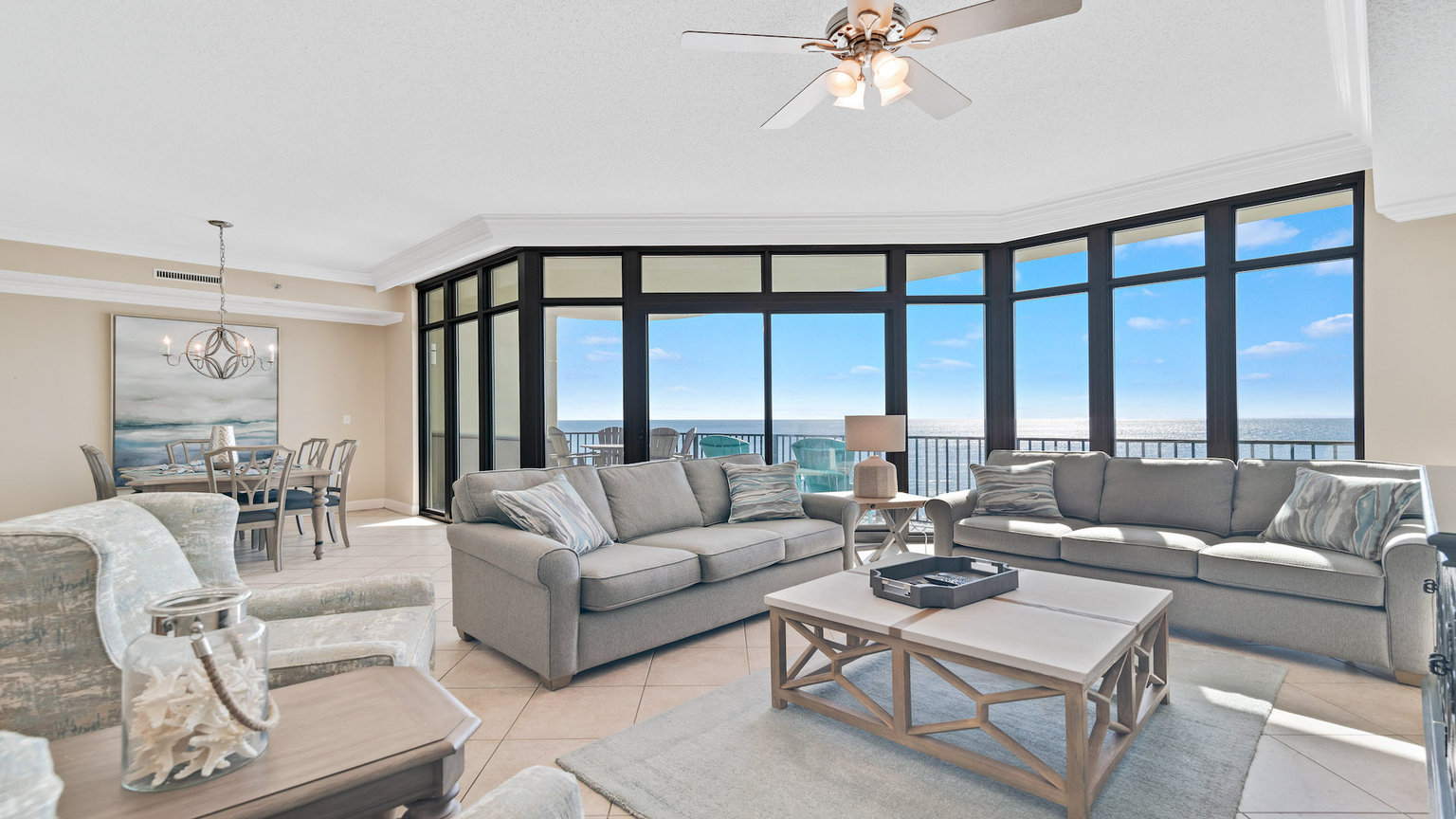 Orange Beach Vacation Rental