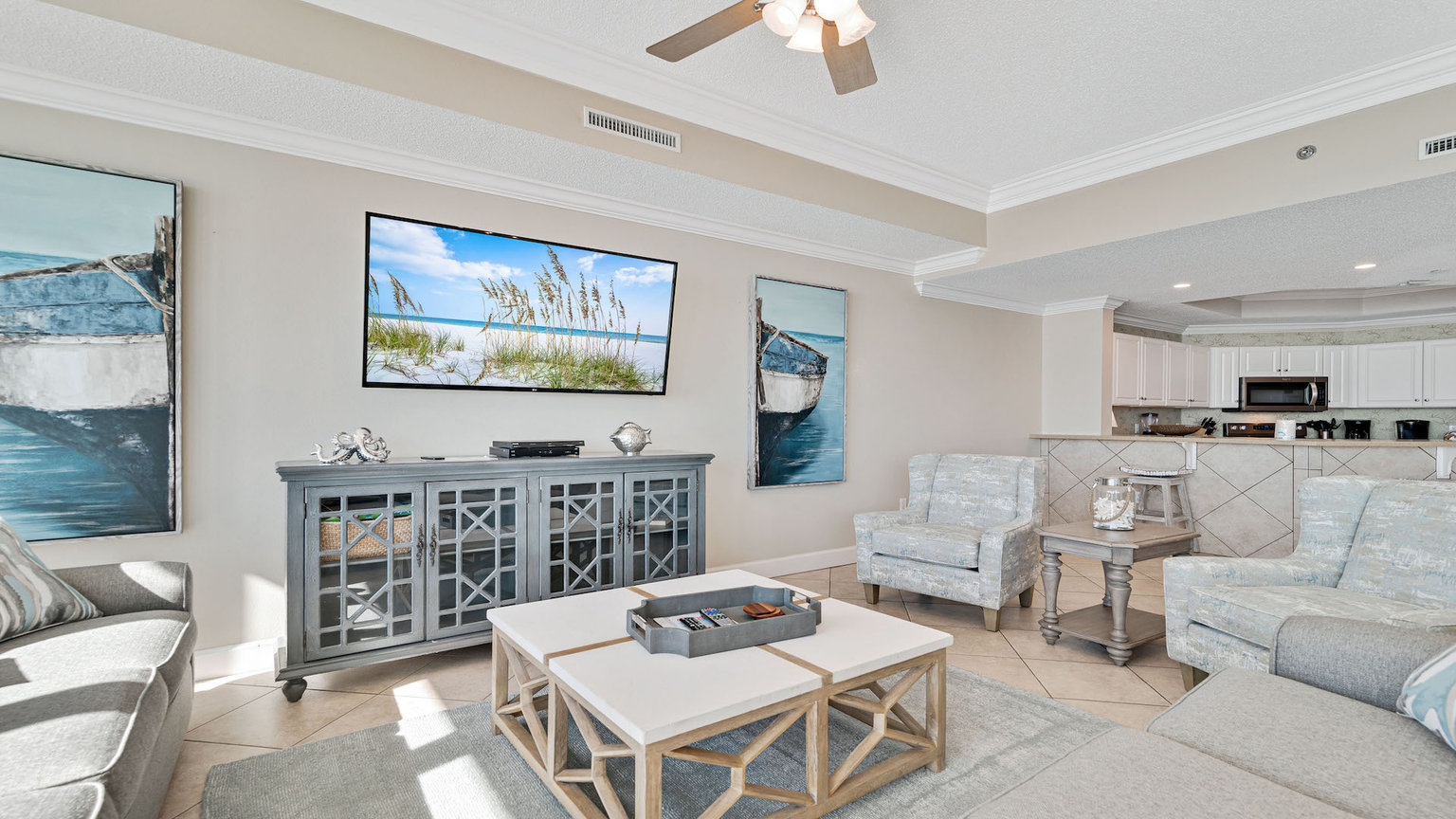 Orange Beach Vacation Rental