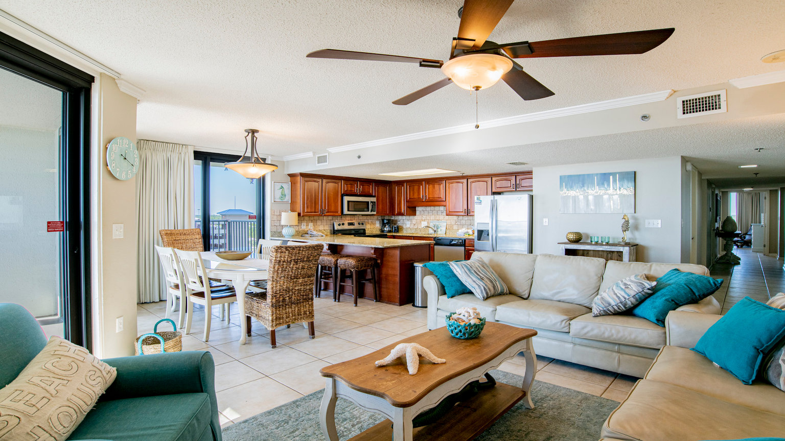 Orange Beach Vacation Rental