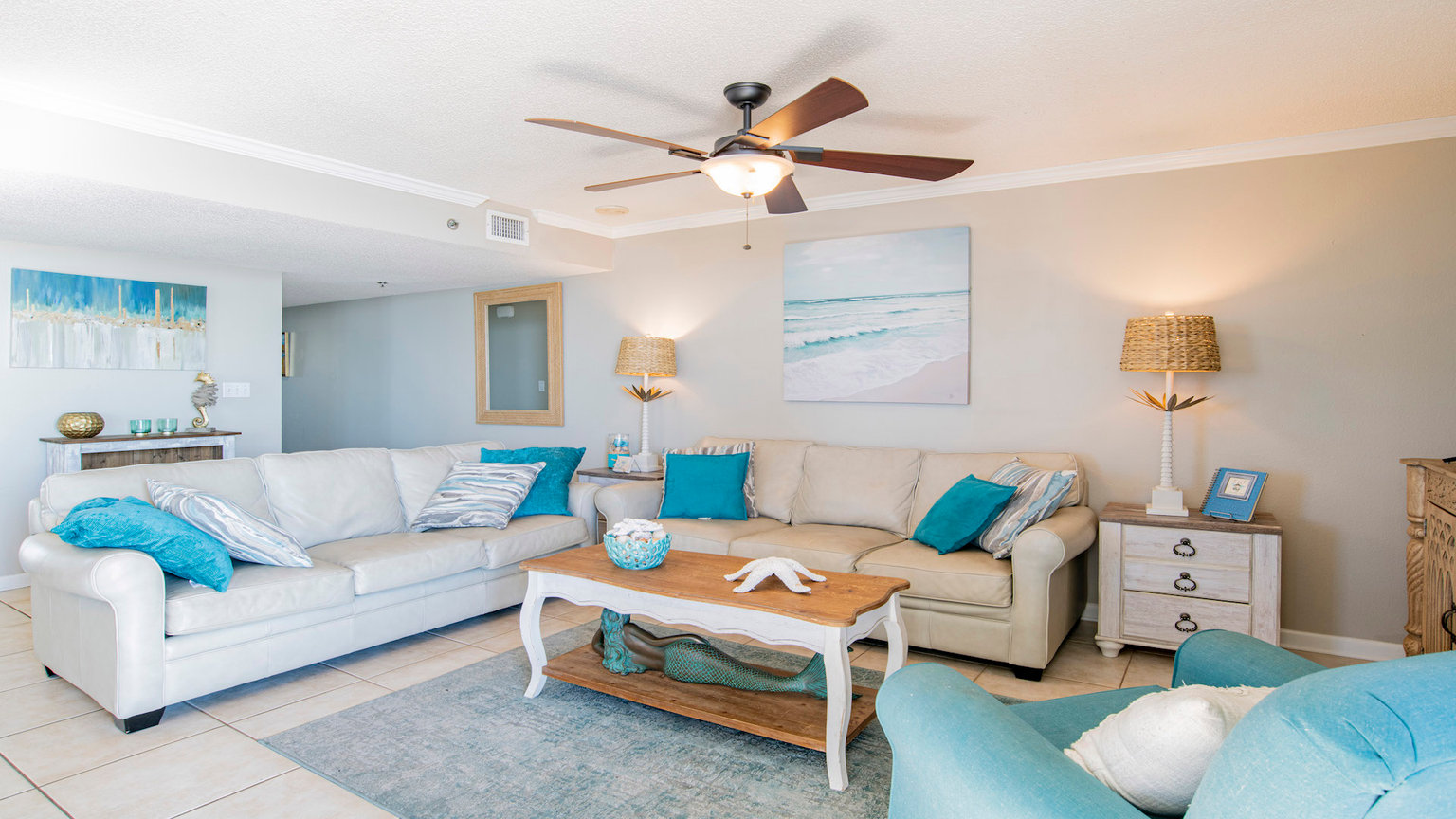 Orange Beach Vacation Rental