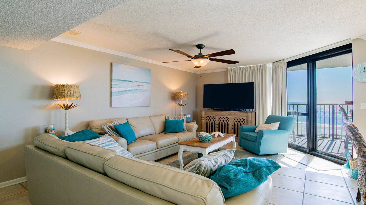 Orange Beach Vacation Rental