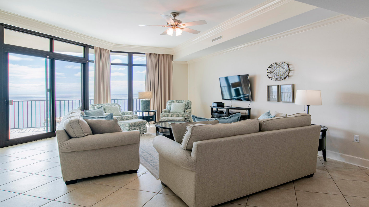 Orange Beach Vacation Rental