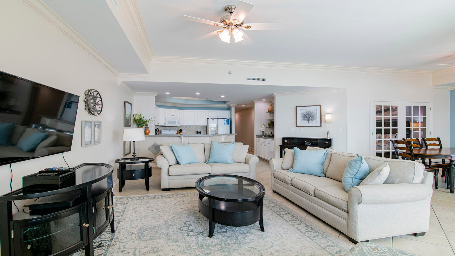 Orange Beach Vacation Rental