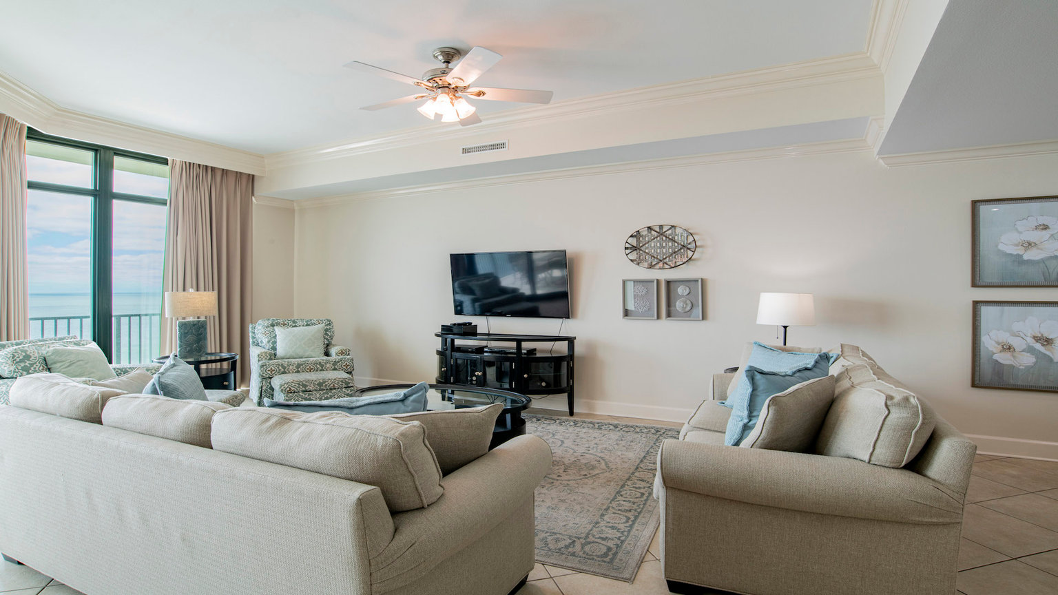 Orange Beach Vacation Rental