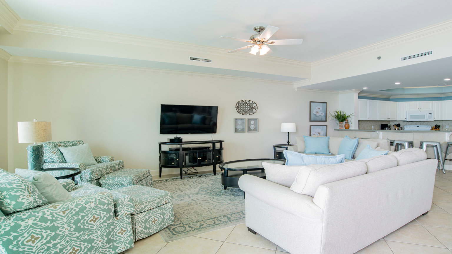 Orange Beach Vacation Rental
