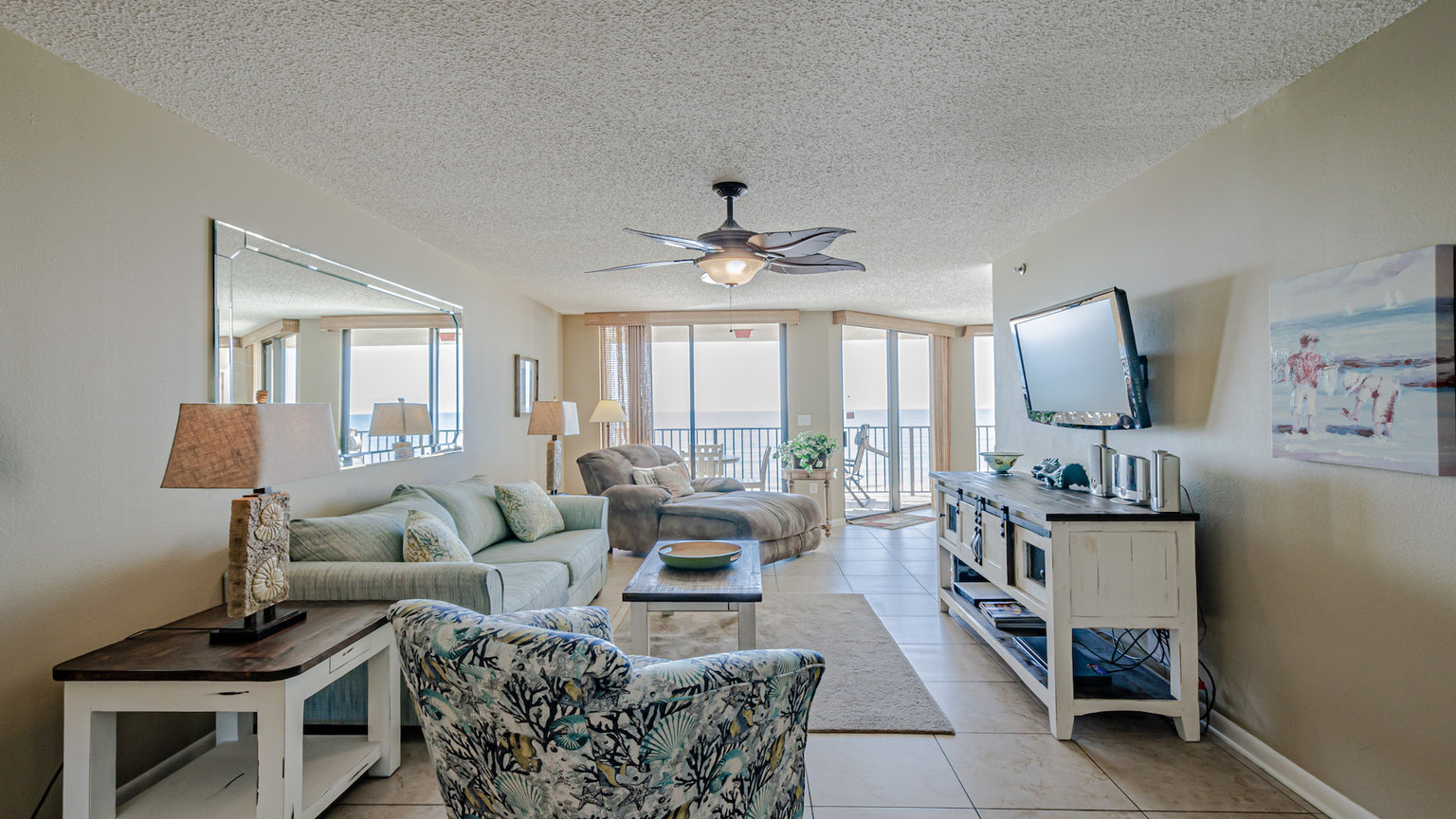 Orange Beach Vacation Rental