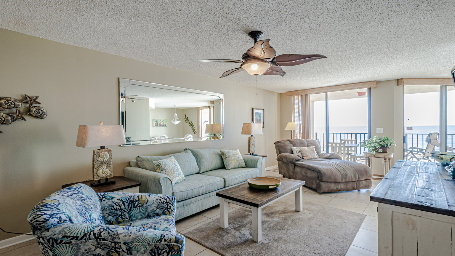 Orange Beach Vacation Rental