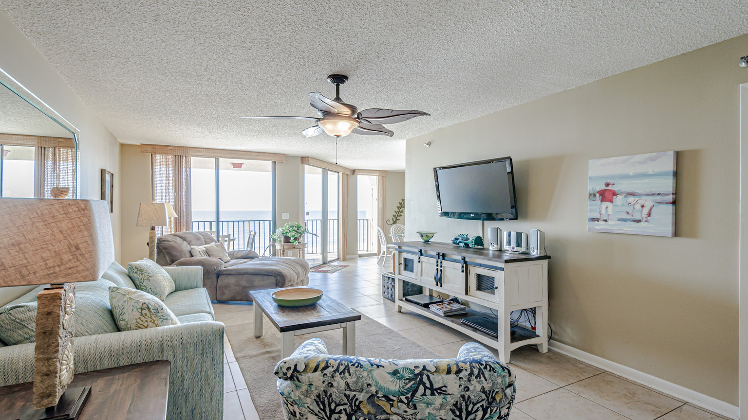 Orange Beach Vacation Rental
