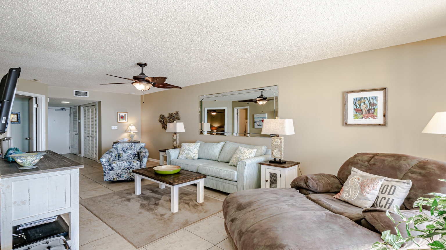Orange Beach Vacation Rental