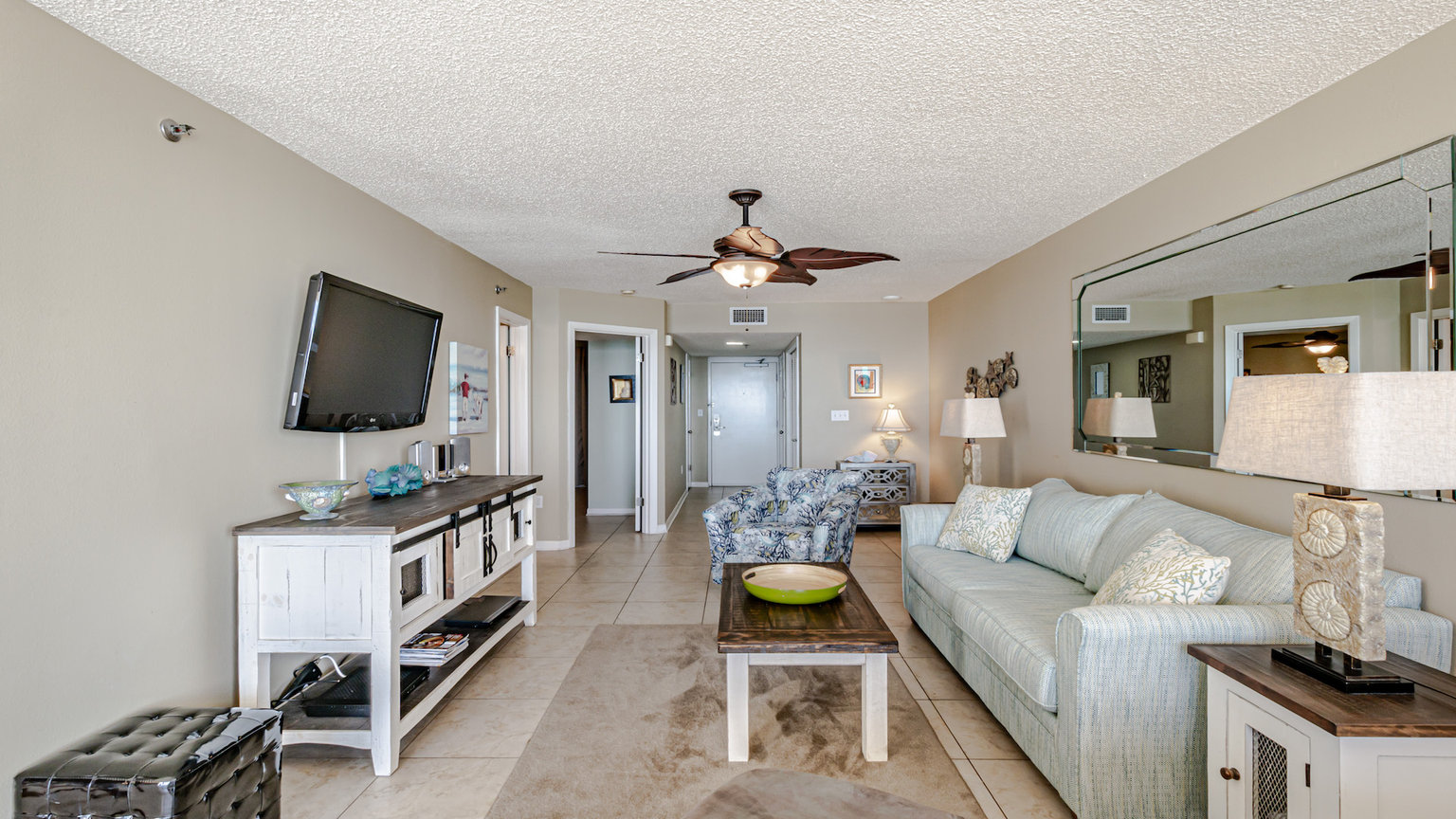 Orange Beach Vacation Rental