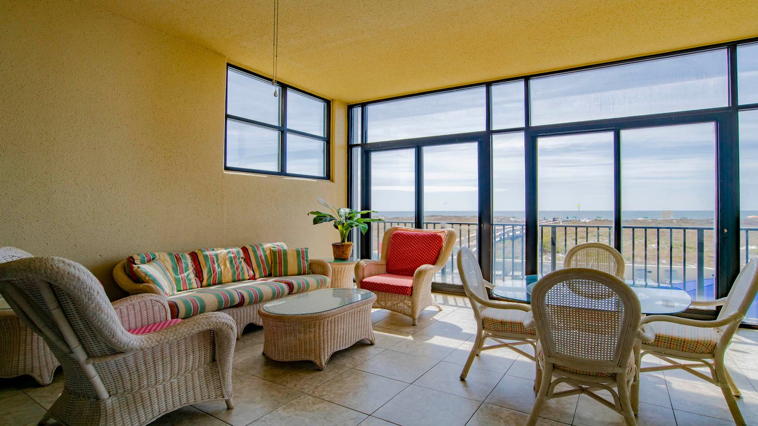 Orange Beach Vacation Rental