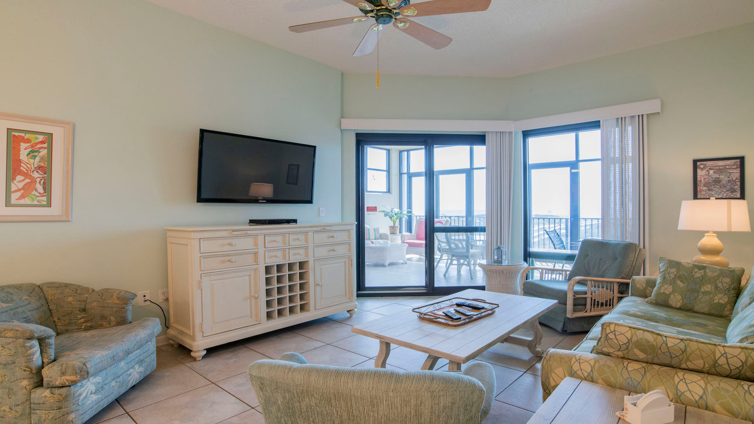 Orange Beach Vacation Rental