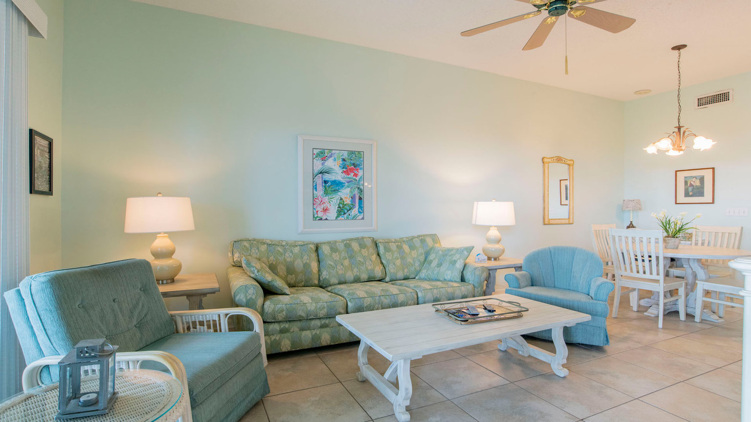 Orange Beach Vacation Rental