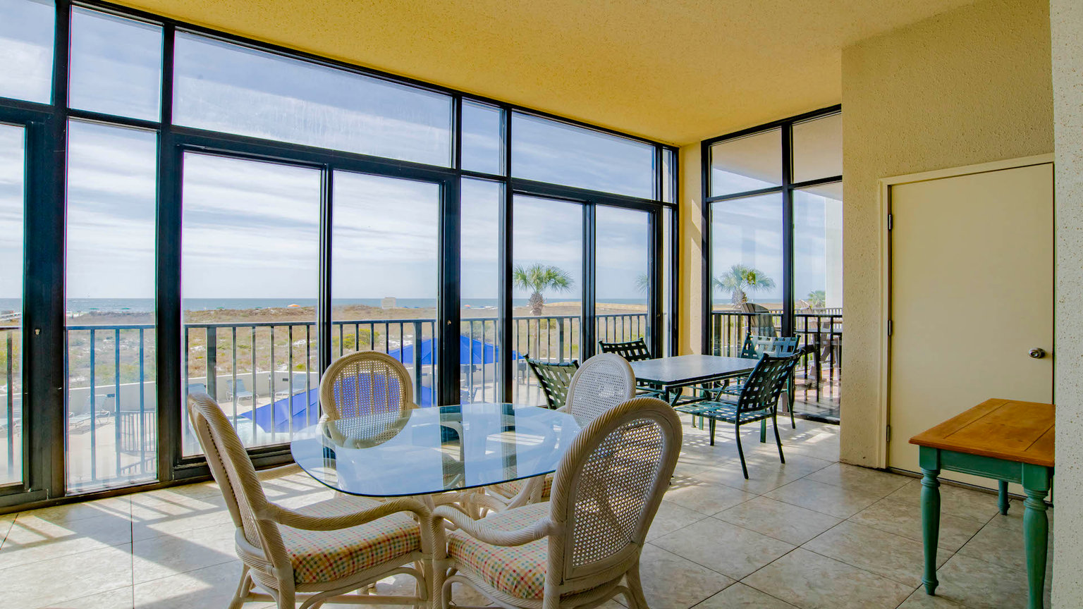 Orange Beach Vacation Rental