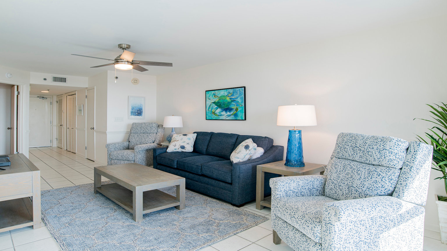Orange Beach Vacation Rental