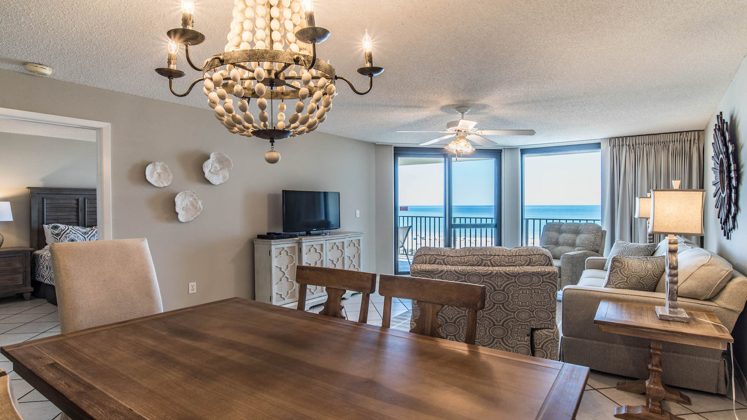 Orange Beach Vacation Rental