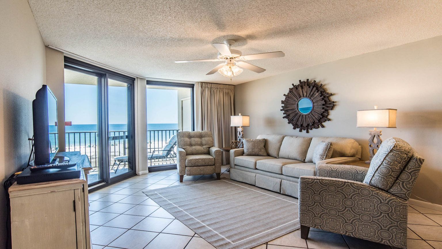Orange Beach Vacation Rental