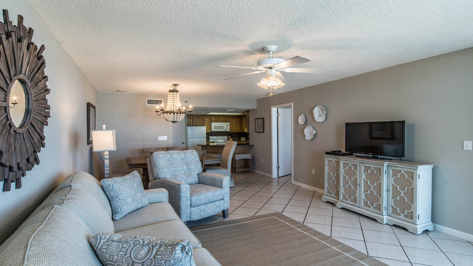 Orange Beach Vacation Rental