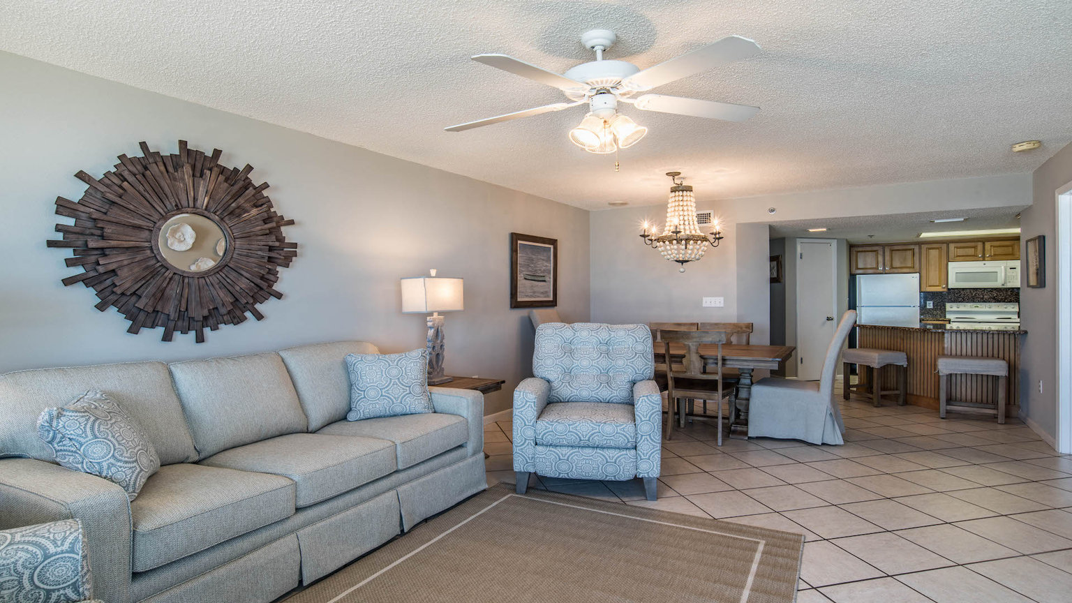 Orange Beach Vacation Rental