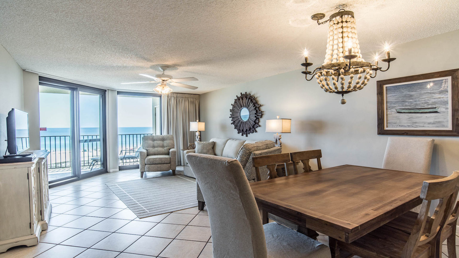 Orange Beach Vacation Rental