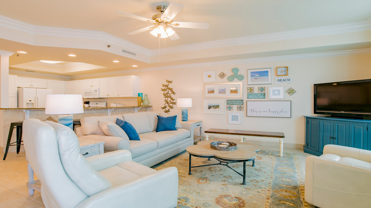 Orange Beach Vacation Rental